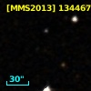 COSMOS J100035.31+022240.6