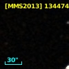 COSMOS J100039.15+022239.3
