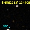 COSMOS J100033.30+022239.4