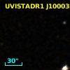 COSMOS J100038.62+022238.9