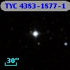 TYC 4383-1877-1
