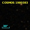 COSMOS J100023.46+022245.2