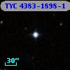 TYC 4383-1898-1