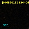 COSMOS J100039.58+022236.2