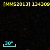 COSMOS J100042.46+022234.0