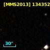 COSMOS J100038.57+022234.7