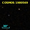 COSMOS J100048.02+022219.4
