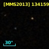 COSMOS J100048.18+022227.5
