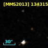COSMOS J100035.09+022227.4