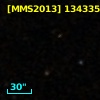 COSMOS J100052.13+022233.0