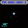 TYC 4383-1955-1