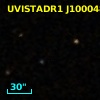 COSMOS J100049.00+022232.2