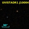 COSMOS J100047.67+022229.0