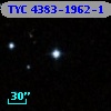 TYC 4383-1962-1