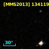 COSMOS J100037.88+022227.4