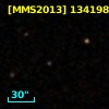 COSMOS J100049.27+022227.7