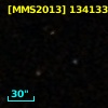 COSMOS J100051.22+022226.5