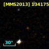 COSMOS J100034.29+022223.8