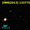 zCOSMOS 831536