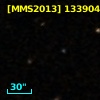 COSMOS J100050.75+022219.0