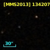 COSMOS J100048.74+022222.7