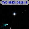 TYC 4383-2018-1