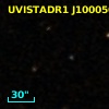 COSMOS J100050.90+022221.3