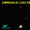 COSMOS J100036.72+022227.8