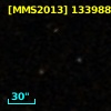 COSMOS J100051.37+022222.8