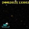 COSMOS J100033.03+022220.6