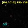 COSMOS J100032.87+022223.4