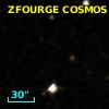 COSMOS J100035.05+022218.9