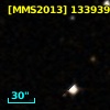 COSMOS J100036.52+022219.4