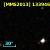 COSMOS J100038.04+022219.3