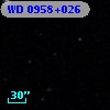 WD 0958+026