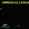 COSMOS J100043.13+022218.6