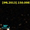 COSMOS J100023.54+022218.3