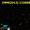 COSMOS J100023.67+022216.9
