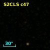 COSMOS J100042.48+022217.4