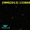 COSMOS J100051.71+022217.0