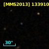 COSMOS J100049.17+022215.8