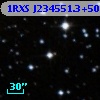 1RXS J234551.3+503636