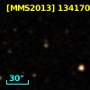 zCOSMOS 831912