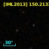 COSMOS J100051.16+022220.1