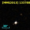 COSMOS J100035.40+022212.5
