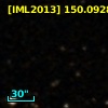 COSMOS J100022.27+022212.4