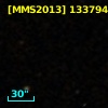 COSMOS J100040.01+022210.9