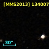 COSMOS J100038.20+022211.4