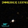 COSMOS J100034.87+022210.8