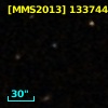 zCOSMOS 831203